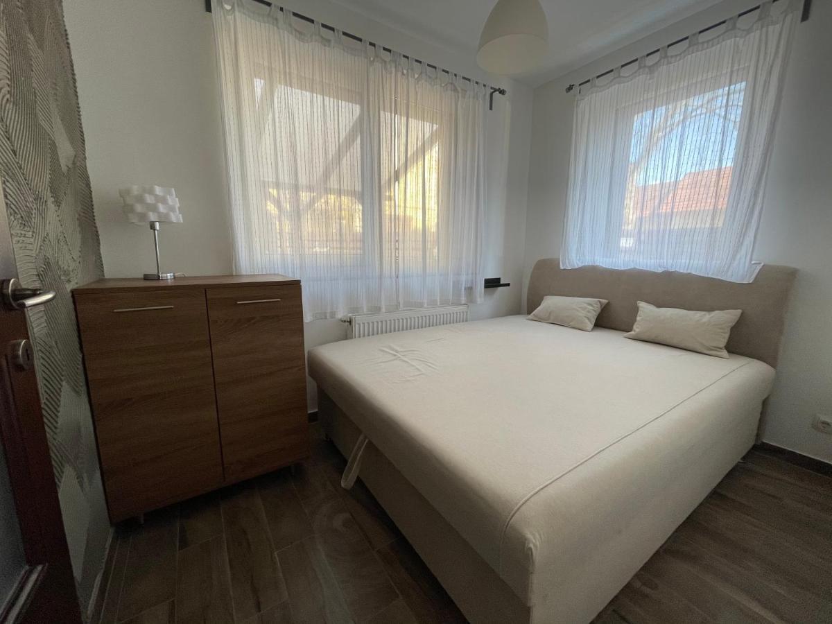 Smeraldo Villa Siófok Zewnętrze zdjęcie