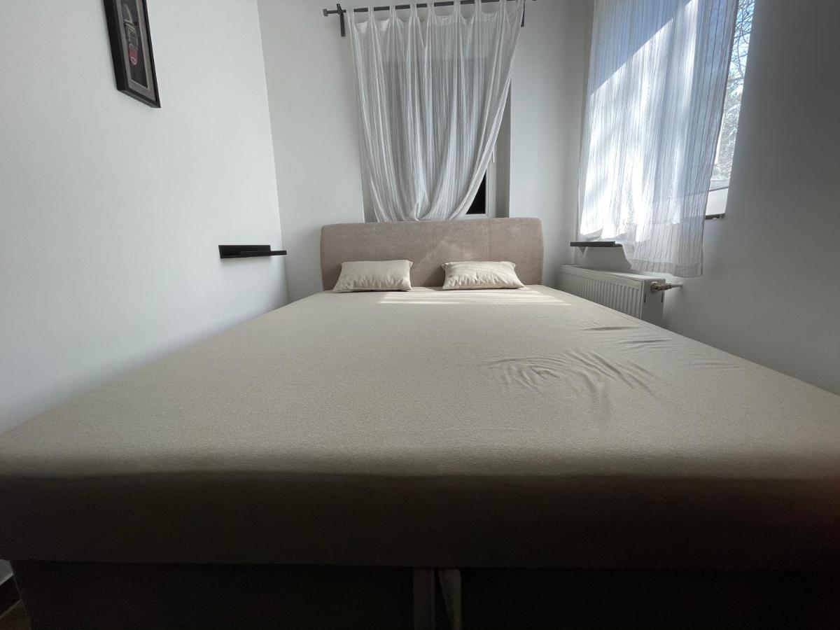 Smeraldo Villa Siófok Zewnętrze zdjęcie