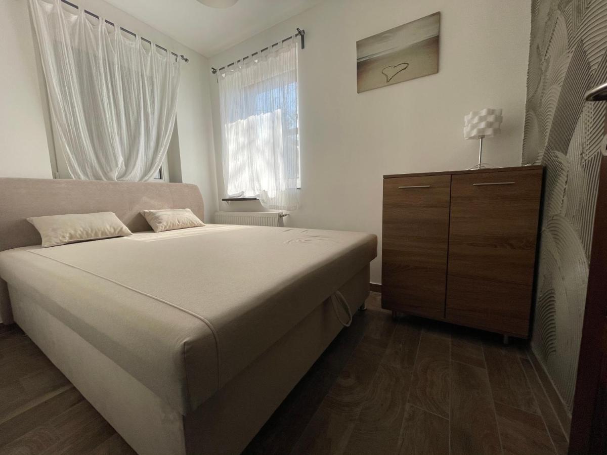 Smeraldo Villa Siófok Zewnętrze zdjęcie