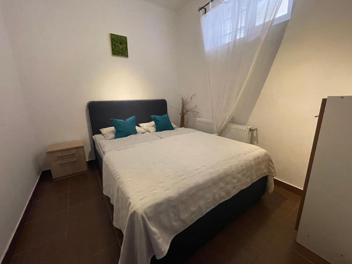 Smeraldo Villa Siófok Zewnętrze zdjęcie