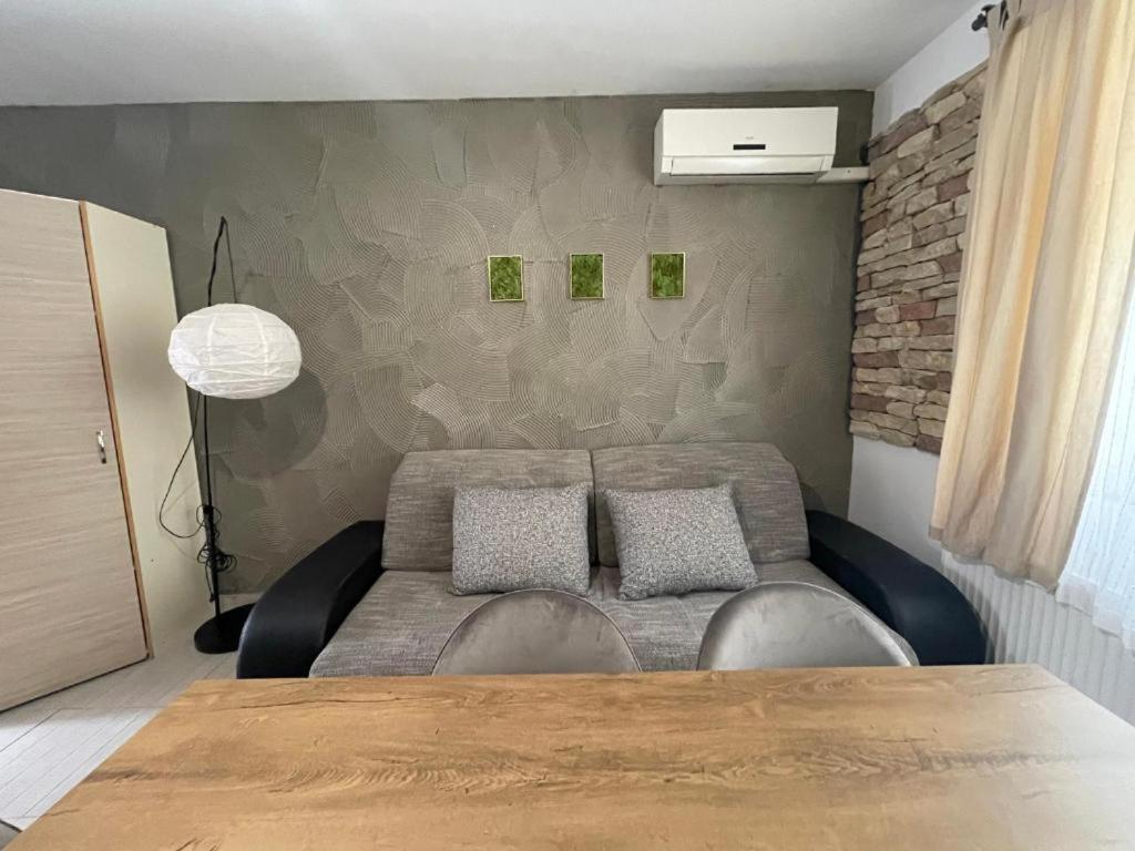 Smeraldo Villa Siófok Zewnętrze zdjęcie