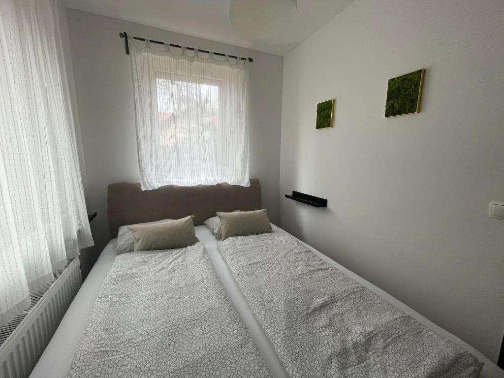 Smeraldo Villa Siófok Zewnętrze zdjęcie