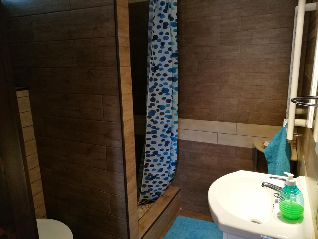 Smeraldo Villa Siófok Zewnętrze zdjęcie