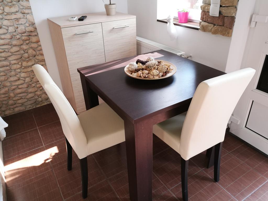 Smeraldo Villa Siófok Zewnętrze zdjęcie