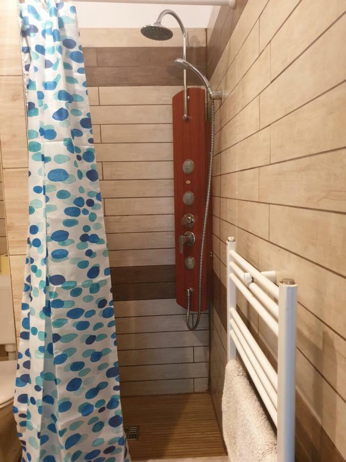 Smeraldo Villa Siófok Zewnętrze zdjęcie